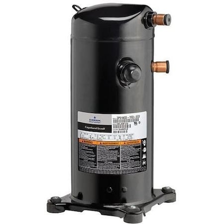 Rheem COMPRESSOR, ZR61K3E-PFV-950 ZR61K3E-PFV-950